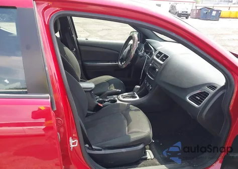 2013 Dodge Avenger Se z USA, uszkodzony, nr VIN 1C3CDZAB7DN538102